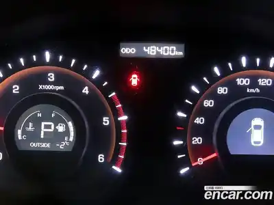 SsangYong Korando 2015 2.0 Автомат в Москве № 35591, миниатюра 9