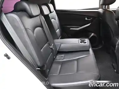 SsangYong Korando 2019 2.2 Автомат в Москве № 35874, миниатюра 12