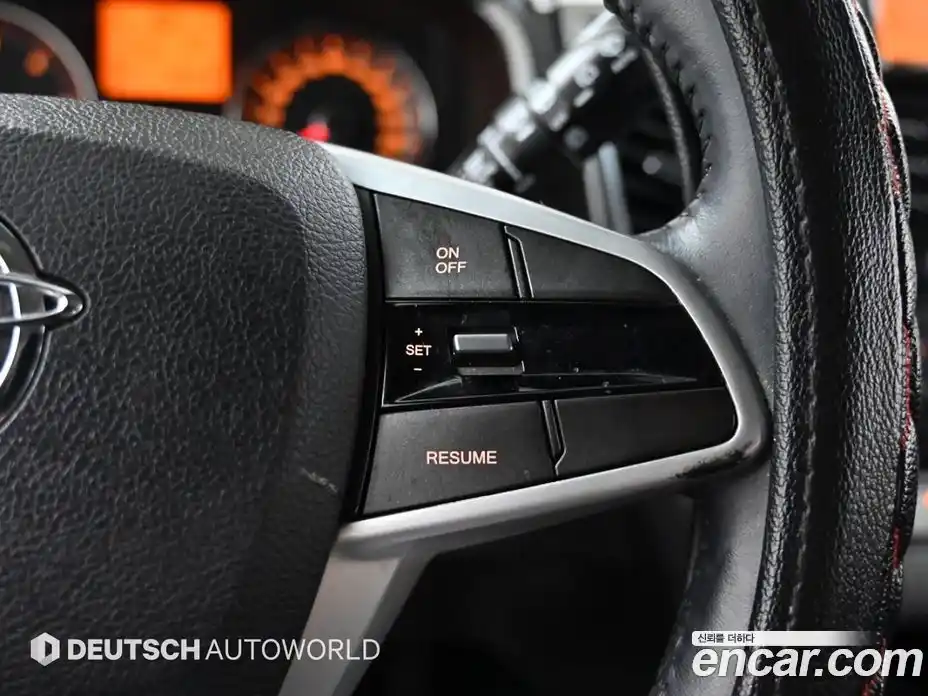 SsangYong Korando 2019 2.2 Автомат в Москве № 35874, фото 18