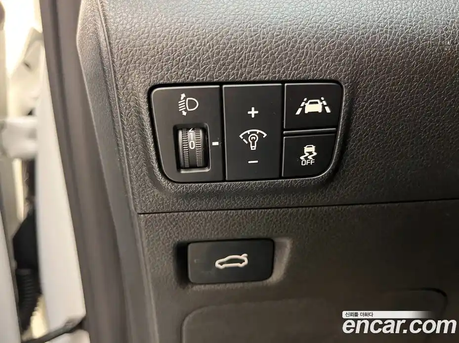 Kia K5 2022 2.0 Автомат в Москве № 360334, фото 11