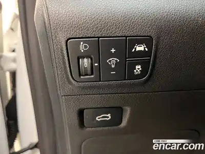 Kia K5 2022 2.0 Автомат в Москве № 360334, миниатюра 11