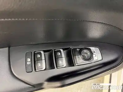 Kia K5 2022 2.0 Автомат в Москве № 360334, миниатюра 12