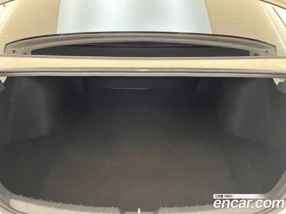 Kia K5 2022 2.0 Автомат в Москве № 360334, фото 18