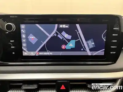 Kia K5 2022 2.0 Автомат в Москве № 360334, миниатюра 6