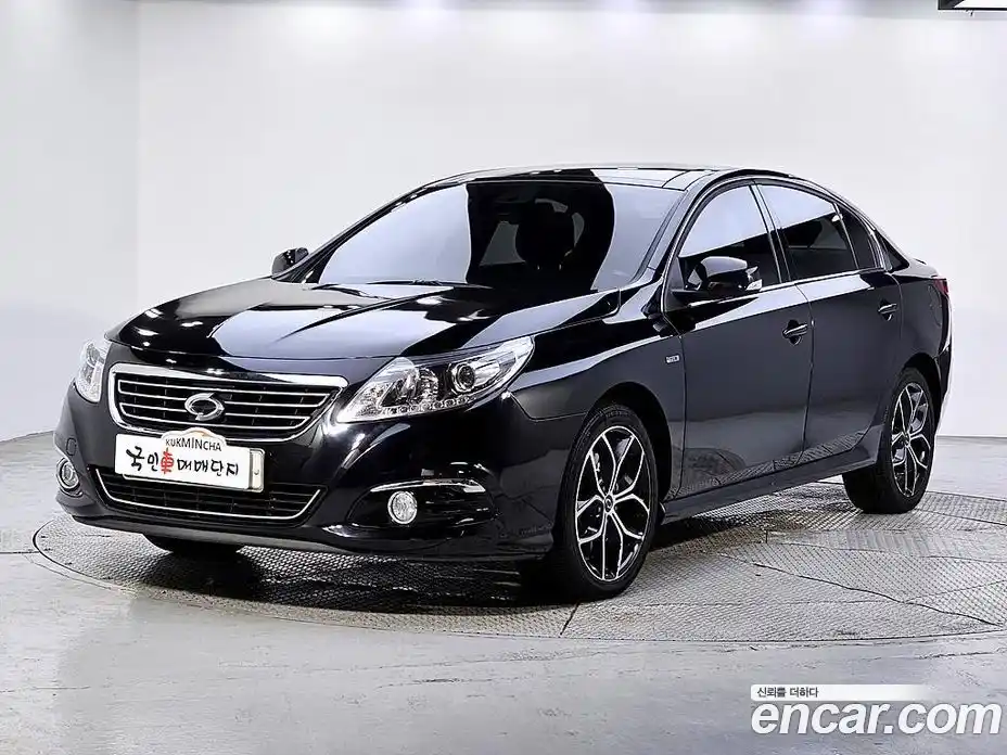 Renault SM5 2014 1.6 Автомат в Москве № 360423, фото 1