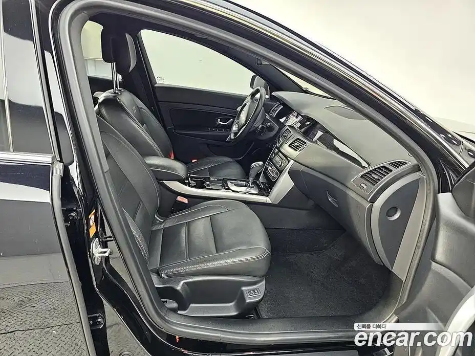 Renault SM5 2014 1.6 Автомат в Москве № 360423, фото 11