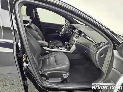 Renault SM5 2014 1.6 Автомат в Москве № 360423, миниатюра 11