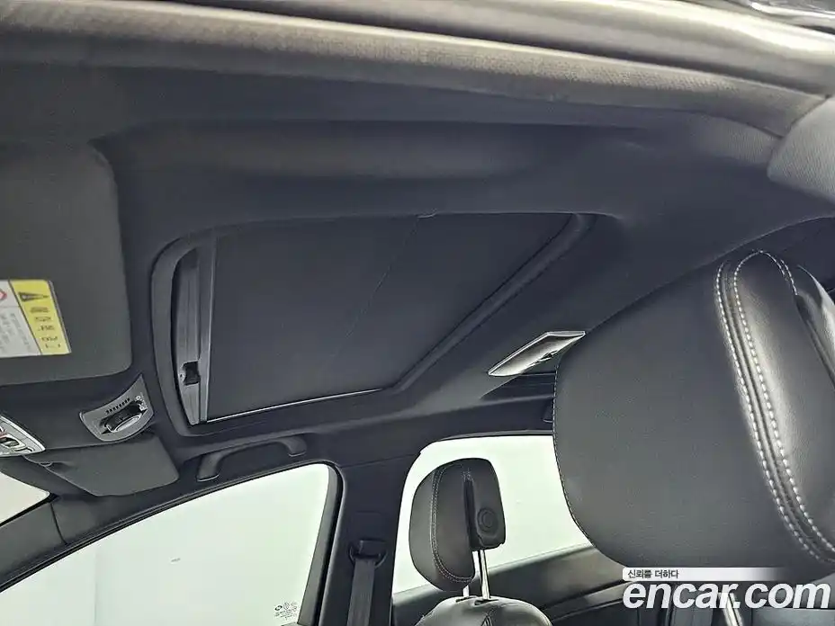 Renault SM5 2014 1.6 Автомат в Москве № 360423, фото 12