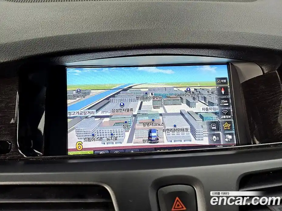 Renault SM5 2014 1.6 Автомат в Москве № 360423, фото 14