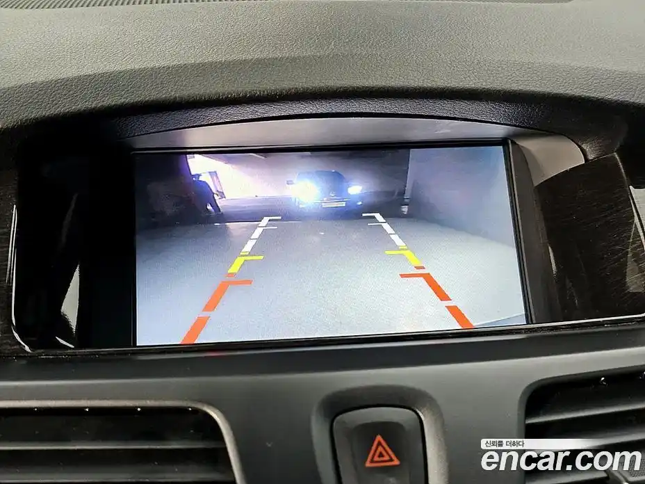 Renault SM5 2014 1.6 Автомат в Москве № 360423, фото 15