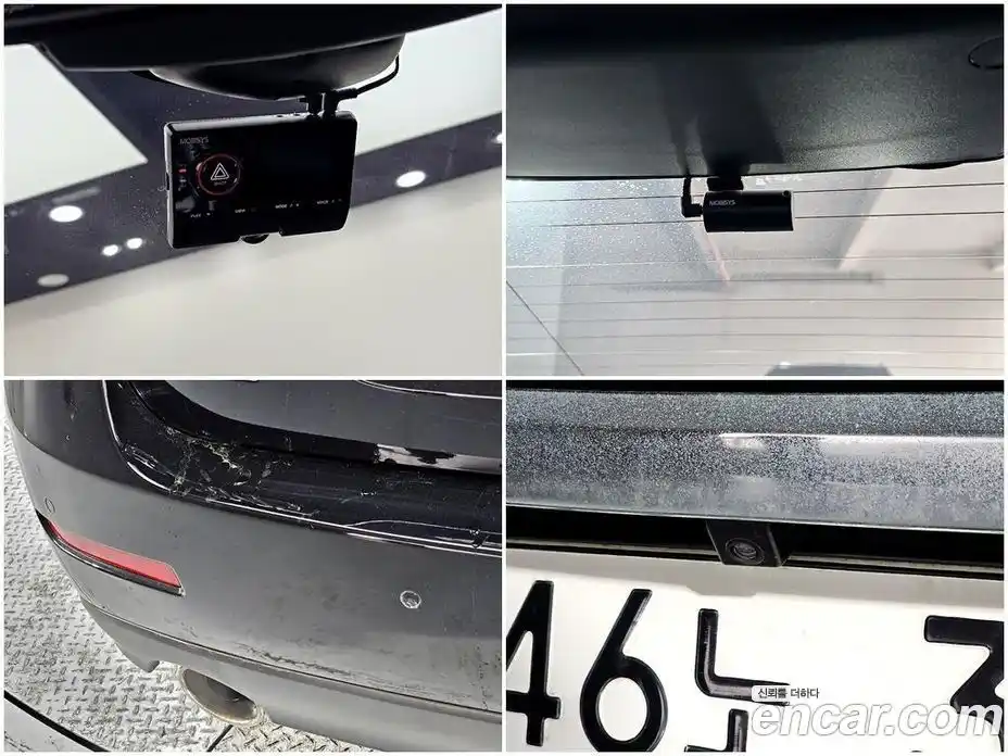 Renault SM5 2014 1.6 Автомат в Москве № 360423, фото 19