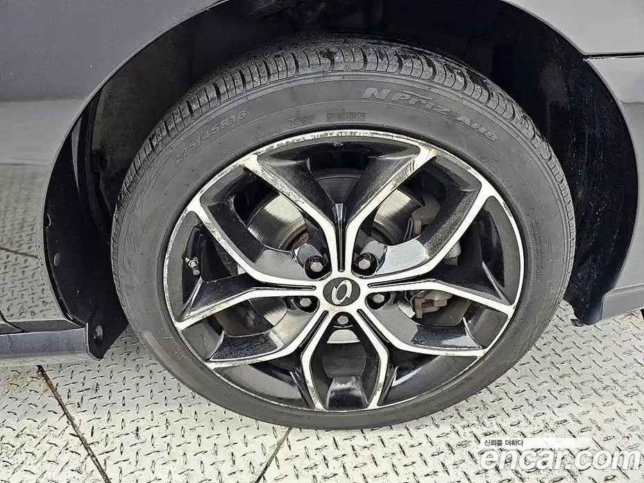 Renault SM5 2014 1.6 Автомат в Москве № 360423, фото 20