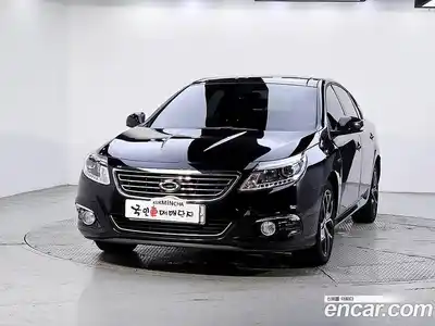 Renault SM5 2014 1.6 Автомат в Москве № 360423, миниатюра 2