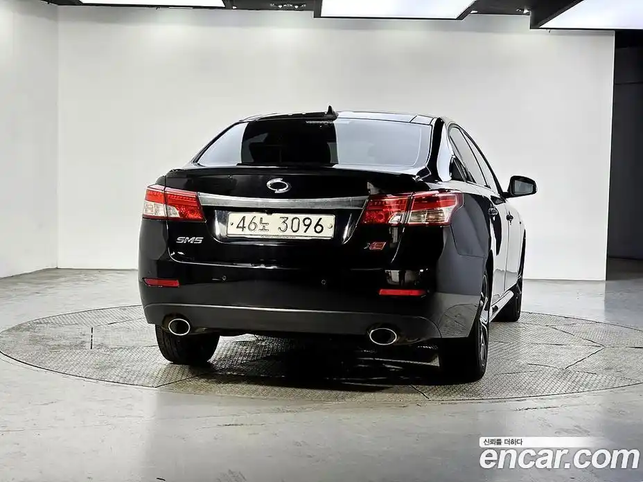 Renault SM5 2014 1.6 Автомат в Москве № 360423, фото 3