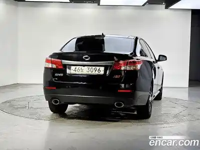 Renault SM5 2014 1.6 Автомат в Москве № 360423, миниатюра 3