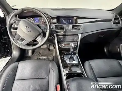 Renault SM5 2014 1.6 Автомат в Москве № 360423, миниатюра 5