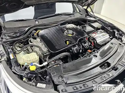 Renault SM5 2014 1.6 Автомат в Москве № 360423, миниатюра 6