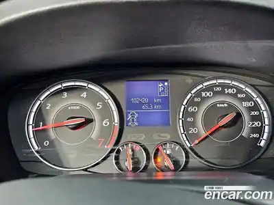 Renault SM5 2014 1.6 Автомат в Москве № 360423, миниатюра 7