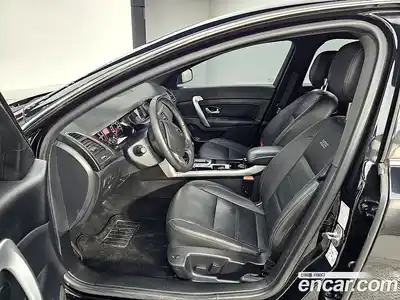 Renault SM5 2014 1.6 Автомат в Москве № 360423, миниатюра 8