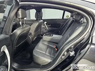 Renault SM5 2014 1.6 Автомат в Москве № 360423, миниатюра 9