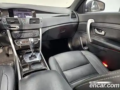 Renault SM5 2014 1.6 Автомат в Москве № 360423, миниатюра 10