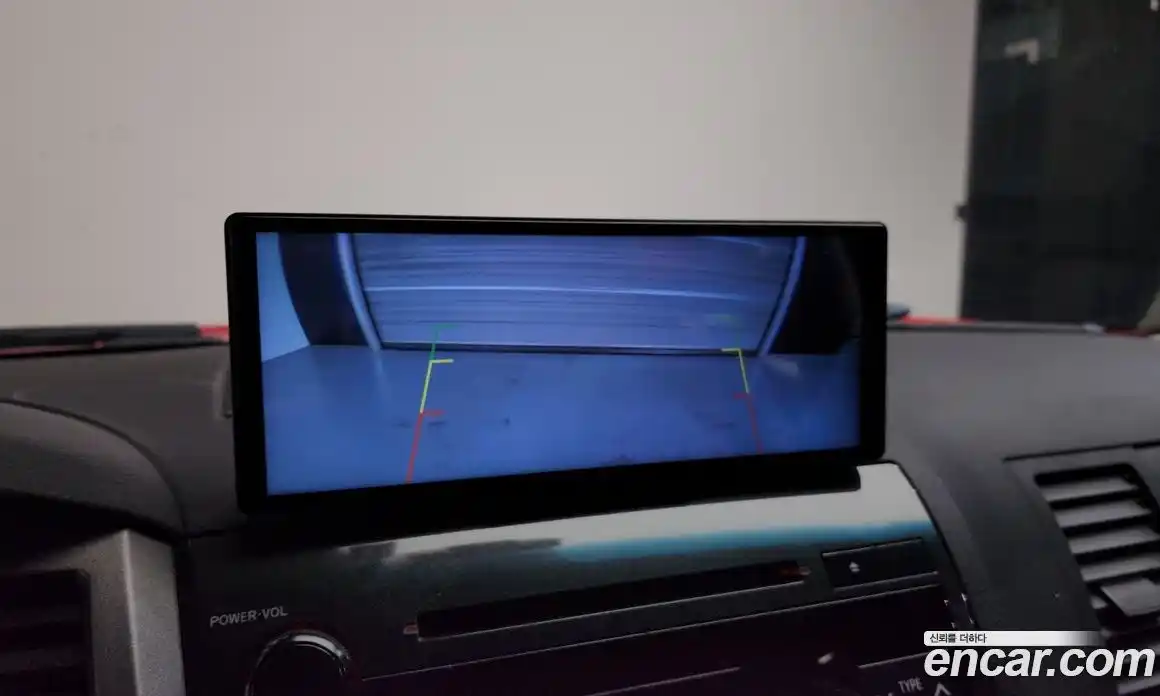 Toyota Tundra 2012 4.6 Автомат в Москве № 360867, фото 16