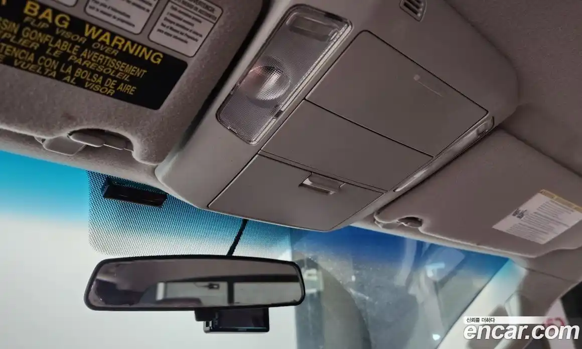 Toyota Tundra 2012 4.6 Автомат в Москве № 360867, фото 18