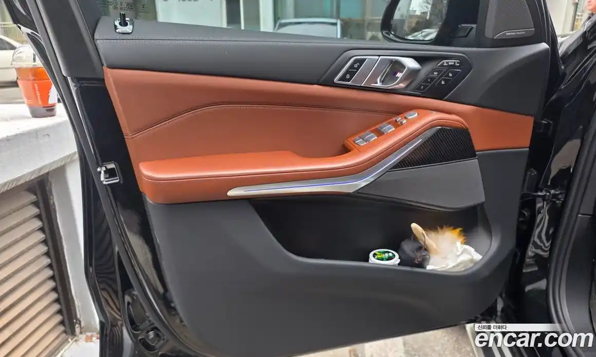 BMW X7 2025 3.0 Автомат в Москве № 361066, фото 12