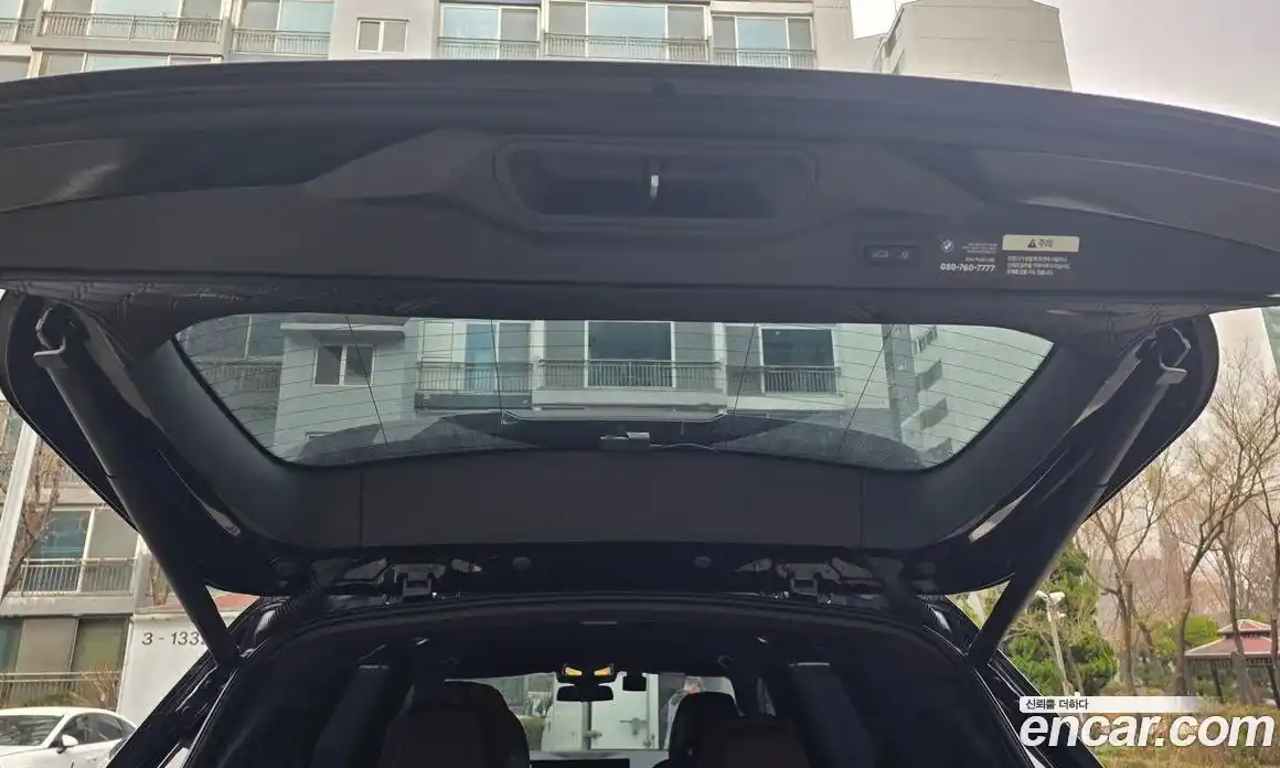 BMW X7 2025 3.0 Автомат в Москве № 361066, фото 16