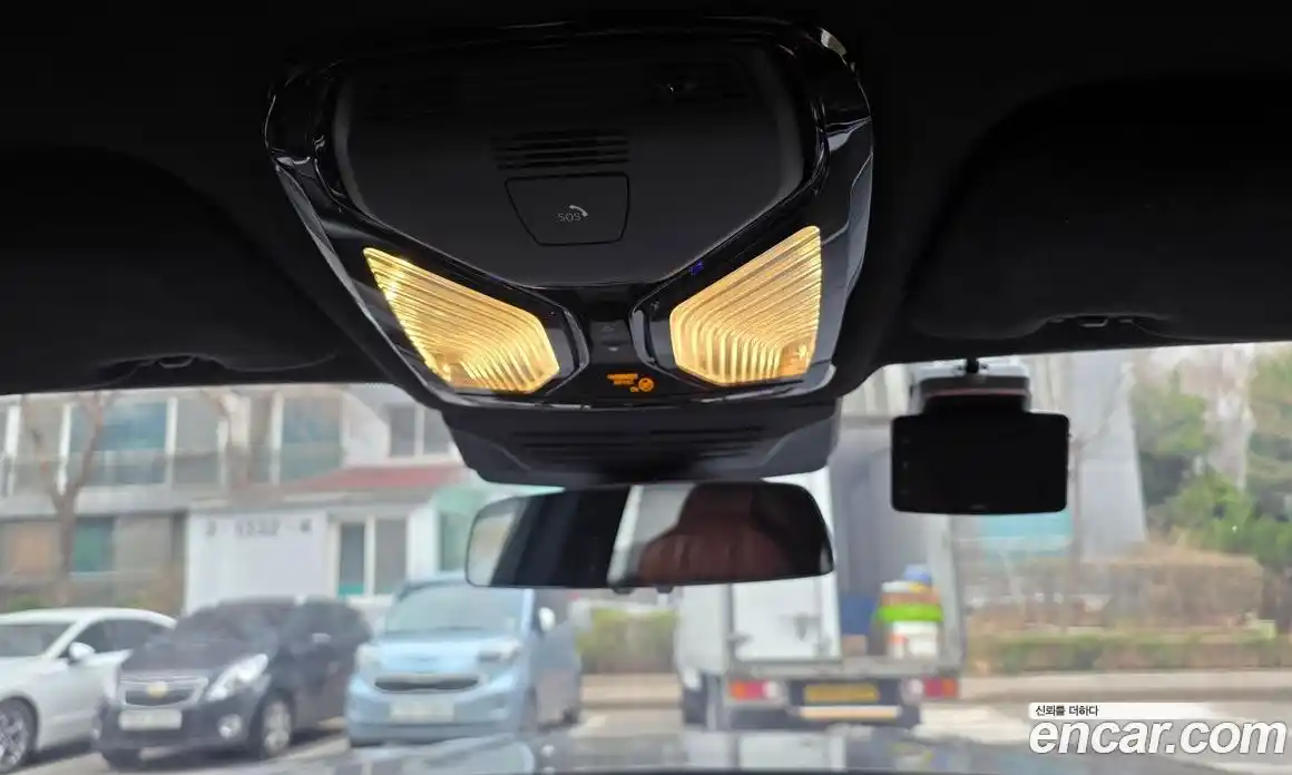 BMW X7 2025 3.0 Автомат в Москве № 361066, фото 19