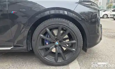 BMW X7 2025 3.0 Автомат в Москве № 361066, миниатюра 7