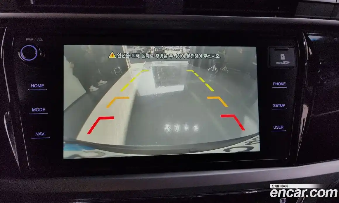 SsangYong Korando 2022 1.5 Автомат в Москве № 36307, фото 18