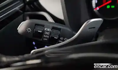 SsangYong Korando 2022 1.5 Автомат в Москве № 36307, миниатюра 4