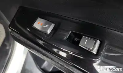 SsangYong Korando 2022 1.5 Автомат в Москве № 36307, миниатюра 7