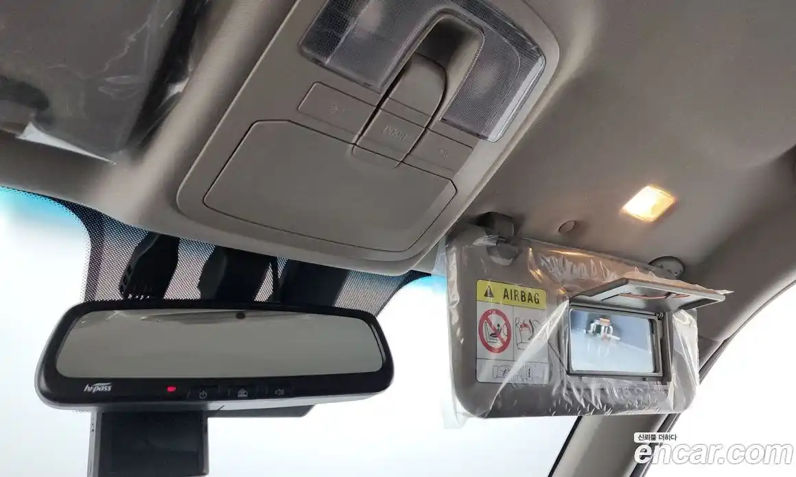 SsangYong Korando 2022 1.5 Автомат в Москве № 36307, фото 10