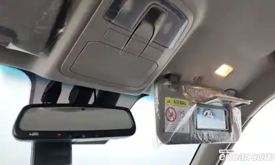 SsangYong Korando 2022 1.5 Автомат в Москве № 36307, миниатюра 10