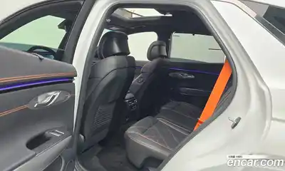 Genesis GV70 2025 3.5 Автомат в Москве № 364061, миниатюра 12