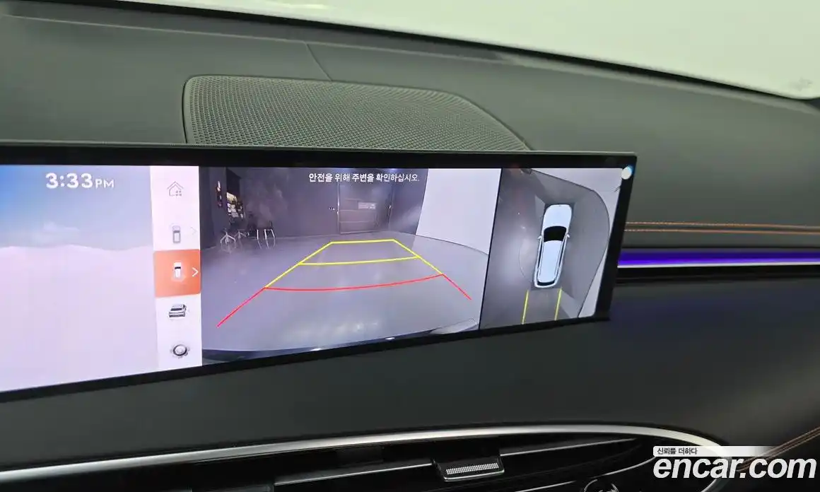 Genesis GV70 2025 3.5 Автомат в Москве № 364061, фото 16