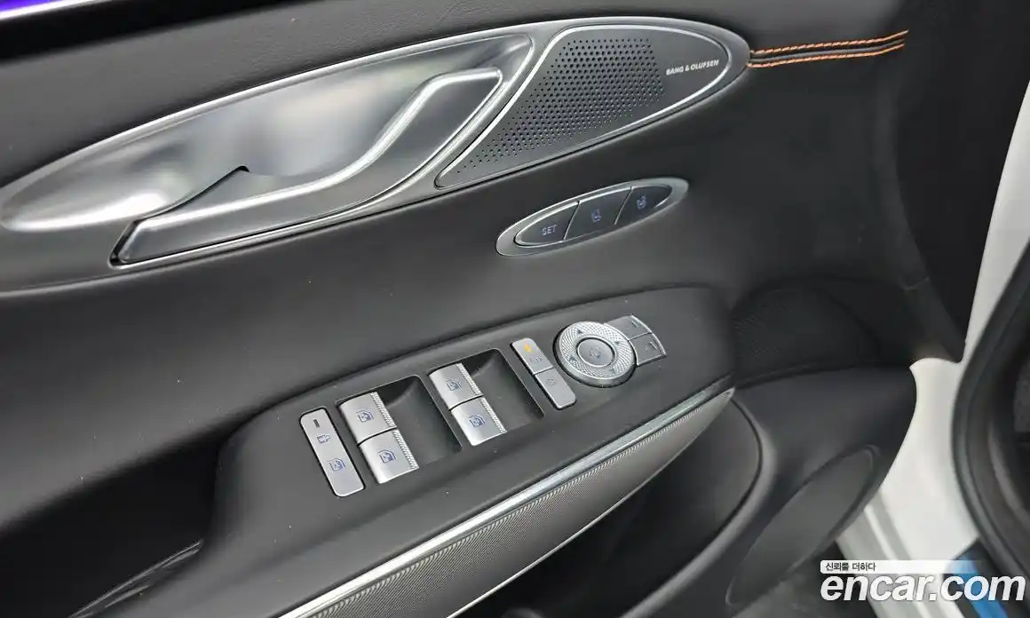 Genesis GV70 2025 3.5 Автомат в Москве № 364061, фото 17