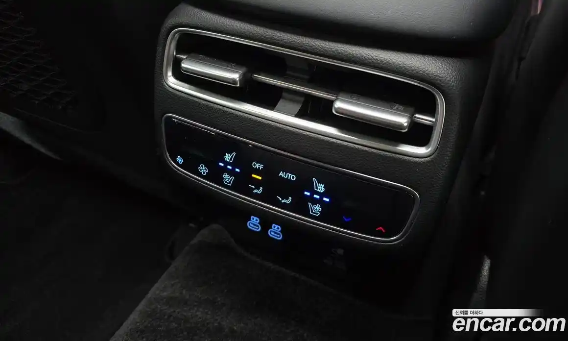 Genesis GV70 2025 3.5 Автомат в Москве № 364061, фото 18