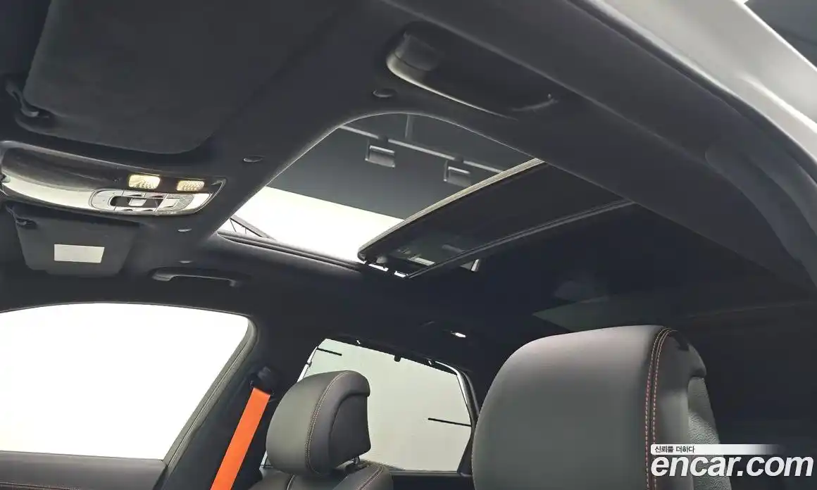 Genesis GV70 2025 3.5 Автомат в Москве № 364061, фото 20