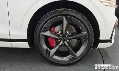 Genesis GV70 2025 3.5 Автомат в Москве № 364061, миниатюра 5