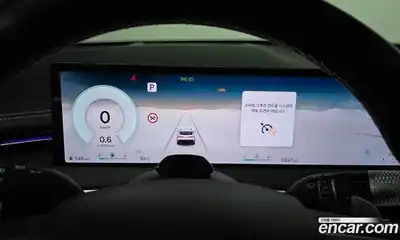 Genesis GV70 2025 3.5 Автомат в Москве № 364061, миниатюра 8