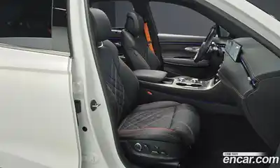 Genesis GV70 2025 3.5 Автомат в Москве № 364061, миниатюра 10