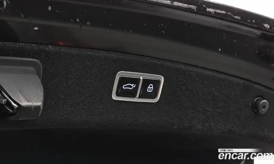 Genesis G80 2024 2.5 Автомат в Москве № 364295, фото 20