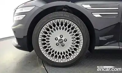 Genesis G80 2024 2.5 Автомат в Москве № 364295, миниатюра 5