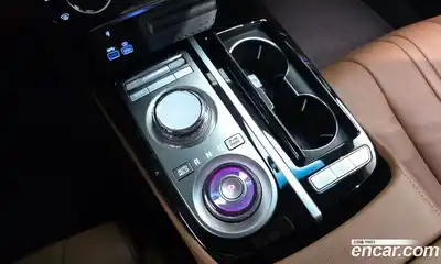 Genesis G80 2024 2.5 Автомат в Москве № 364295, миниатюра 9