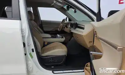 SsangYong Actyon 2025 1.5 Автомат в Москве № 366419, миниатюра 11