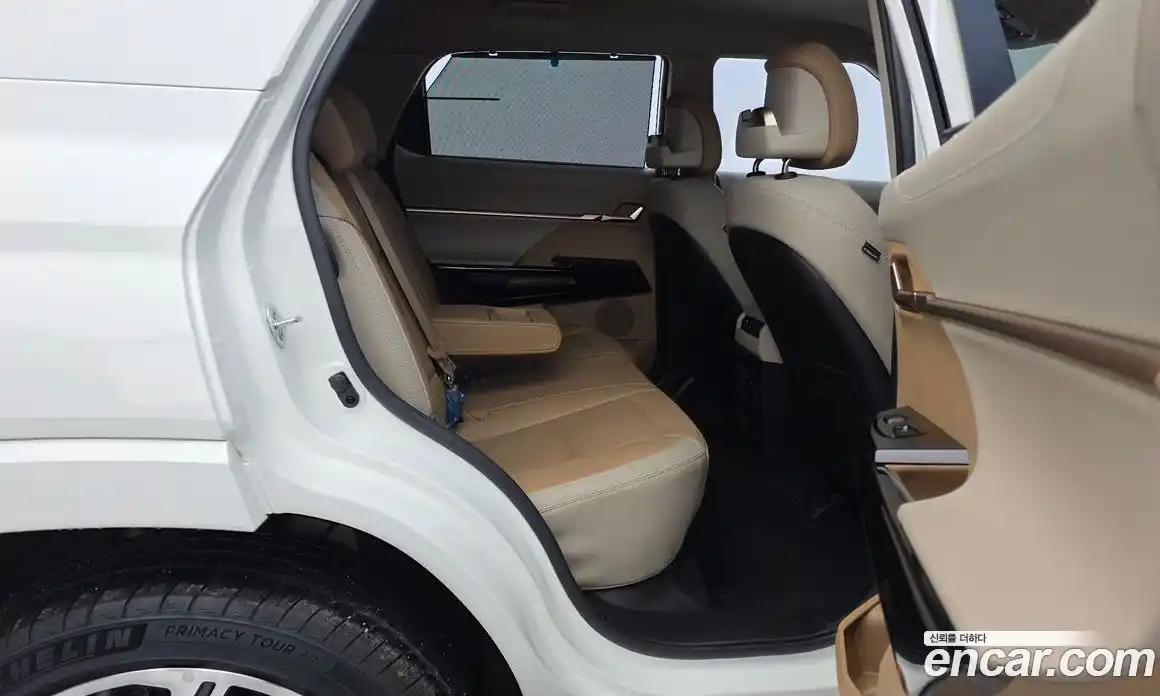 SsangYong Actyon 2025 1.5 Автомат в Москве № 366419, фото 12