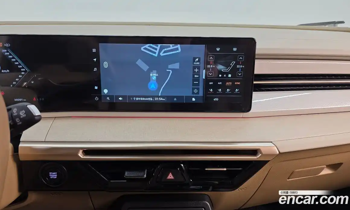 SsangYong Actyon 2025 1.5 Автомат в Москве № 366419, фото 14